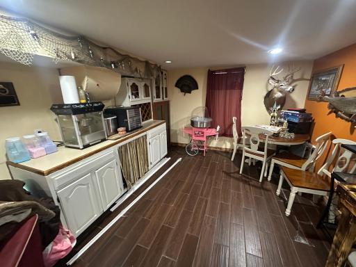 609 S Main Street, Badger, MN 56714