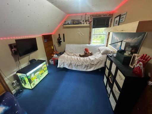 609 S Main Street, Badger, MN 56714