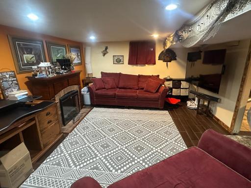 609 S Main Street, Badger, MN 56714