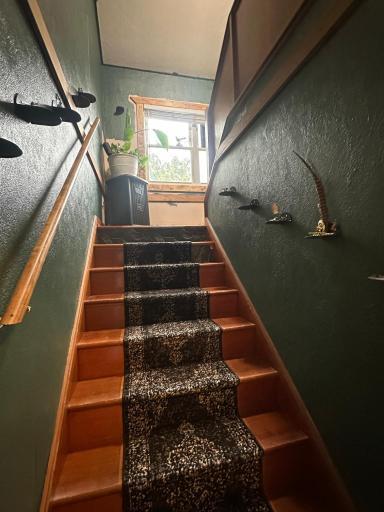 609 S Main Street, Badger, MN 56714