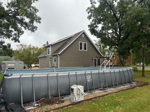 609 S Main Street, Badger, MN 56714