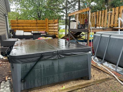 609 S Main Street, Badger, MN 56714