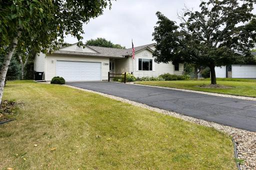 3300 Lake View Lane, Big Lake, MN 55309