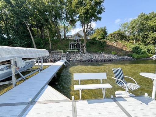 521 E Summit Street, Battle Lake, MN 56515