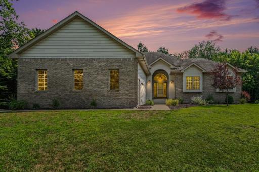 2306 174th Circle NW, Andover, MN 55304