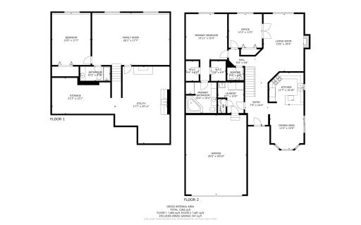 1985 Cope Avenue E, Saint Paul, MN 55109