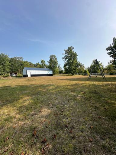 Build your deam home on this 3.67 acre lot!