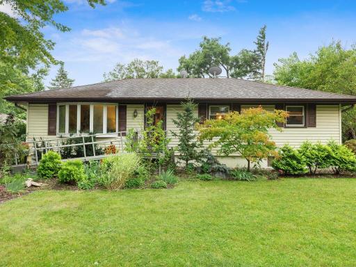 3 Bedrooms, with 2 additional finished "Flex" rooms in lower level, 2 Full Baths