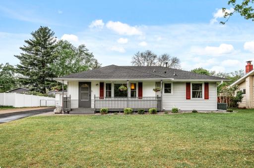 11434 Verdin Street NW, Minneapolis, MN 55433