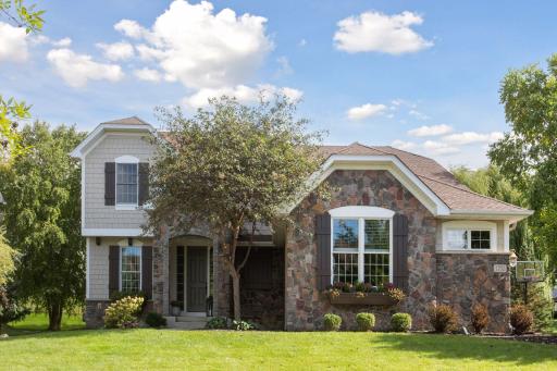 1732 Carriage Drive, Victoria, MN 55386
