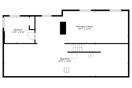 197 12th Street, Howard Lake, MN 55349