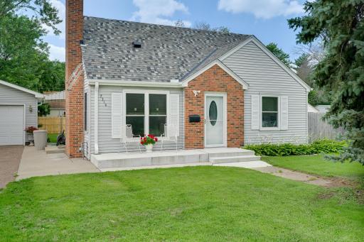 7314 Penn Avenue S, Richfield, MN 55423