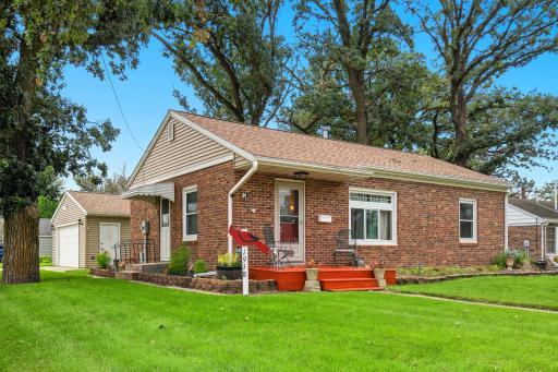 1918 7th Avenue NE, Austin, MN 55912