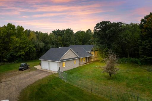 13455 NE 185th Avenue, Foreston, MN 56330