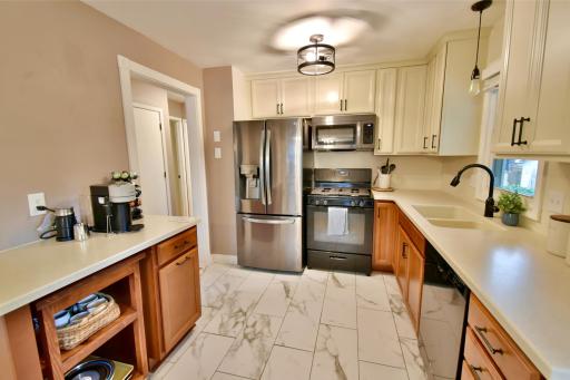 2807 Ulysses Street NE, Minneapolis, MN 55418