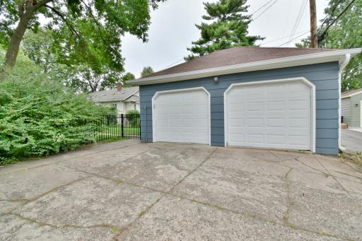 2807 Ulysses Street NE, Minneapolis, MN 55418