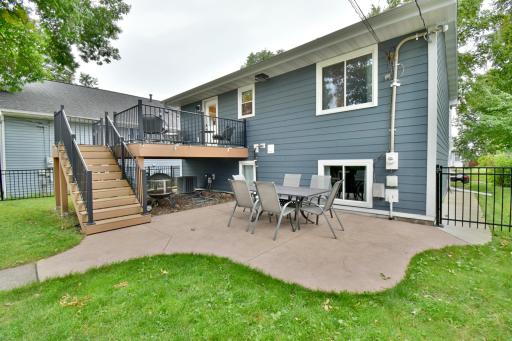 2807 Ulysses Street NE, Minneapolis, MN 55418