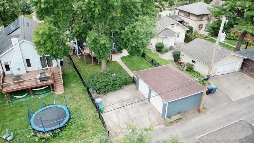 2807 Ulysses Street NE, Minneapolis, MN 55418