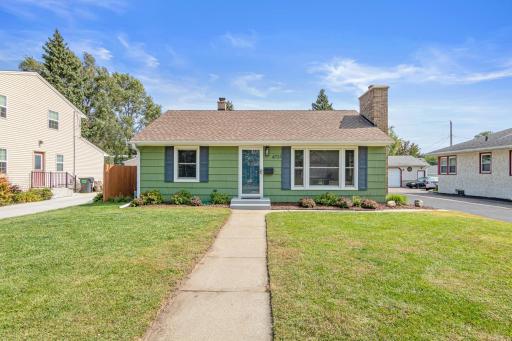 6721 13th Avenue S, Richfield, MN 55423