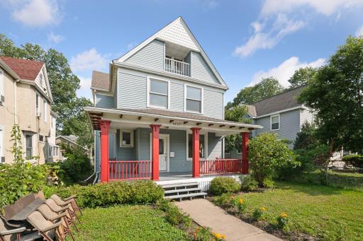3437 Chicago Avenue, Minneapolis, MN 55407
