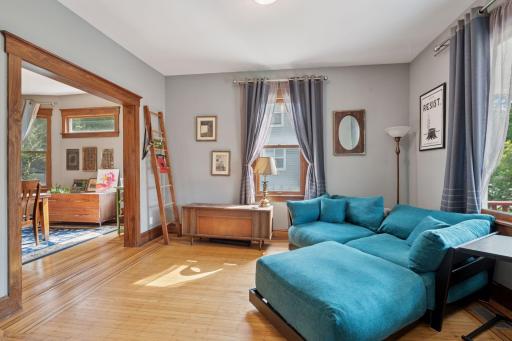3437 Chicago Avenue, Minneapolis, MN 55407