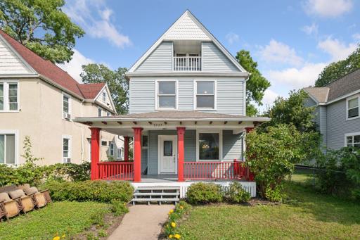 3437 Chicago Avenue, Minneapolis, MN 55407