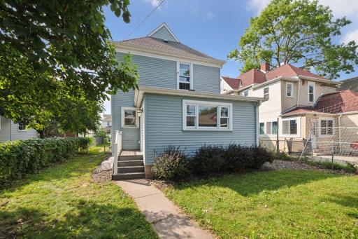 3437 Chicago Avenue, Minneapolis, MN 55407