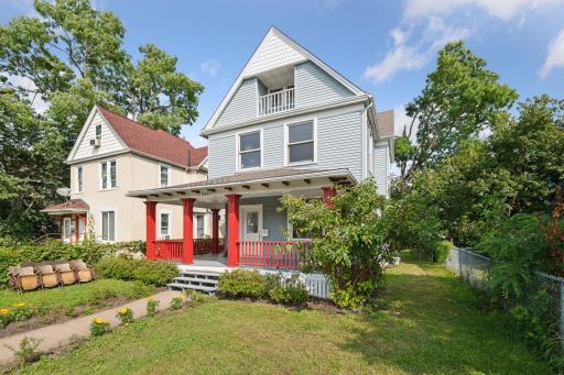 3437 Chicago Avenue, Minneapolis, MN 55407
