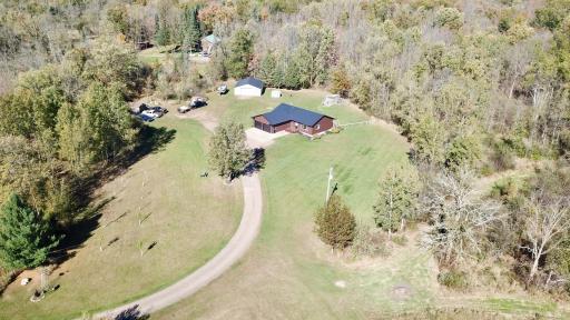 2946 Jade Street, Mora, MN 55051