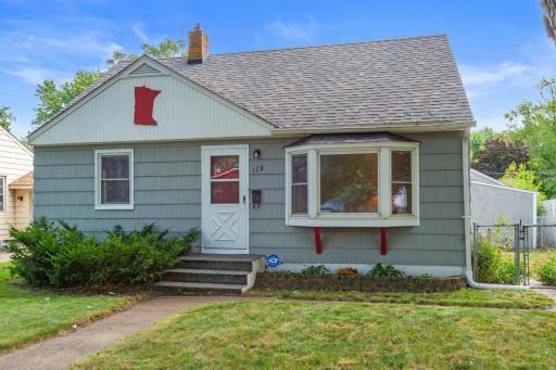 128 33rd Avenue N, Saint Cloud, MN 56303