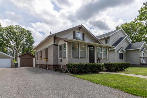 723 Nicollet Avenue, North Mankato, MN 56003