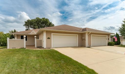 3406 Leisure Court NW, Rochester, MN 55901