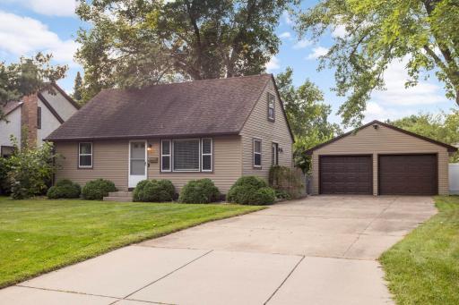 818 Madison Street, Anoka, MN 55303