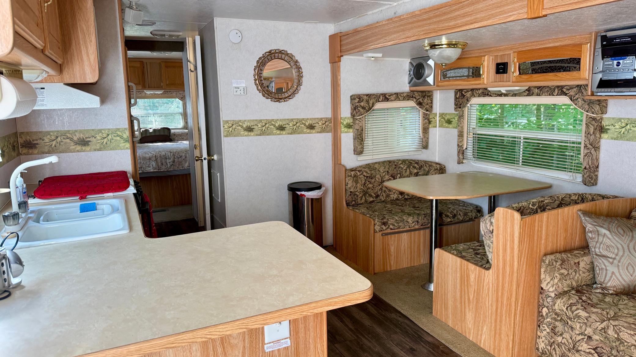 Camper #2 kitchen area.JPG