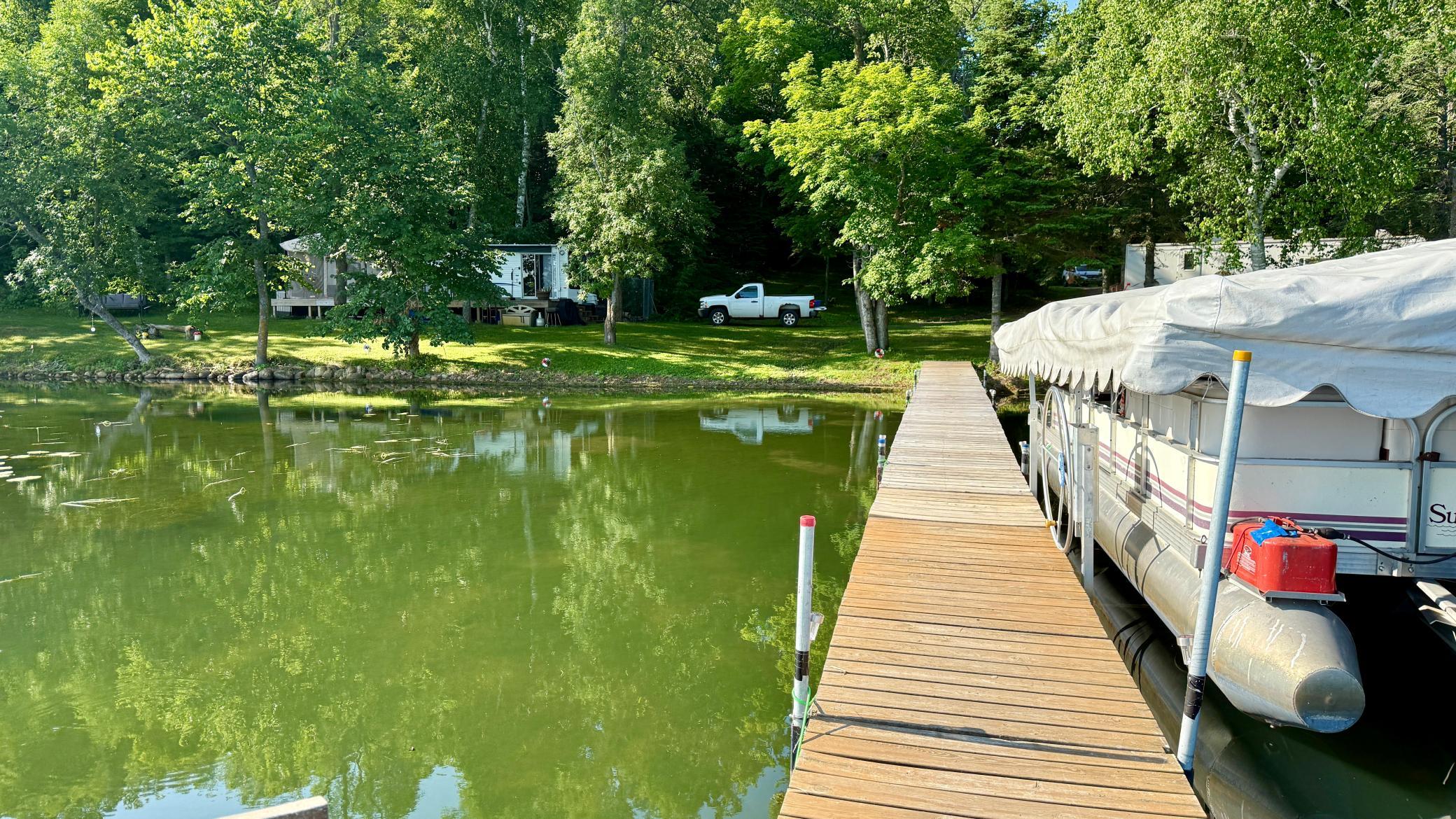 View of lot from dock.JPG
