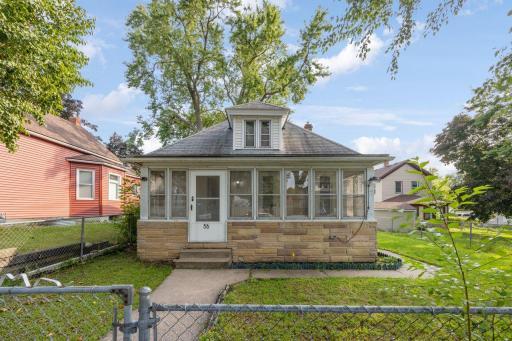 56 Hatch Avenue, Saint Paul, MN 55117