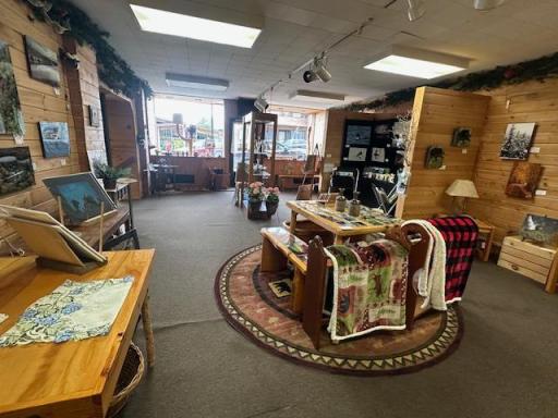 Ely, MN 55731