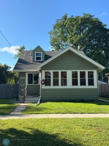 1418 12th Avenue S, Fargo, ND 58103