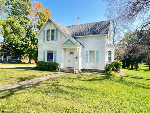 541 N Broadway Street, Spring Valley, MN 55975