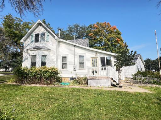 541 N Broadway Street, Spring Valley, MN 55975