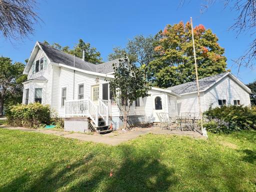 541 N Broadway Street, Spring Valley, MN 55975
