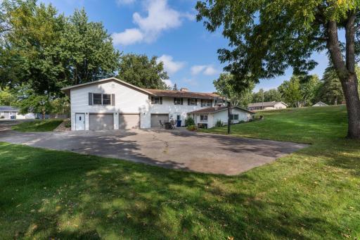1024 Circle Lane, Fergus Falls, MN 56537