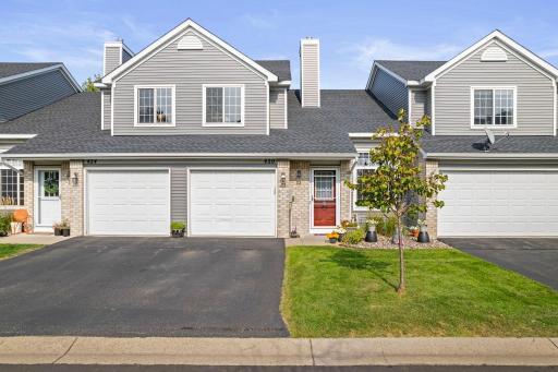 Welcome Home to 420 Monk Court, where you can enjoy easy living!