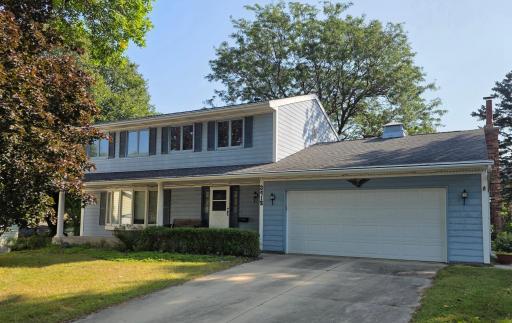 3412 Chalet Court NW, Rochester, MN 55901