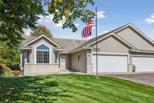 2919 Aldrich Trail, Woodbury, MN 55125