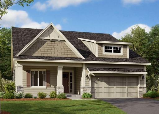 20030 79th Avenue, Corcoran, MN 55340