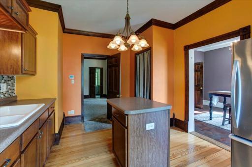 701 Balsam Street, Colfax, WI 54730