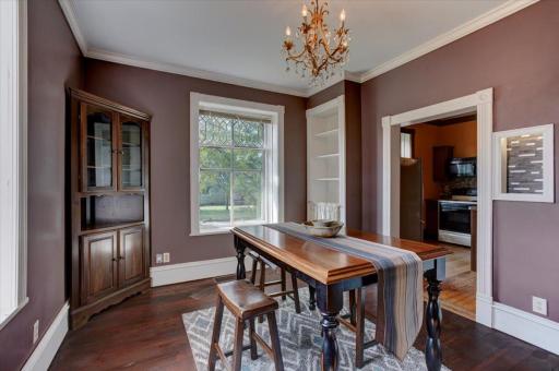 701 Balsam Street, Colfax, WI 54730