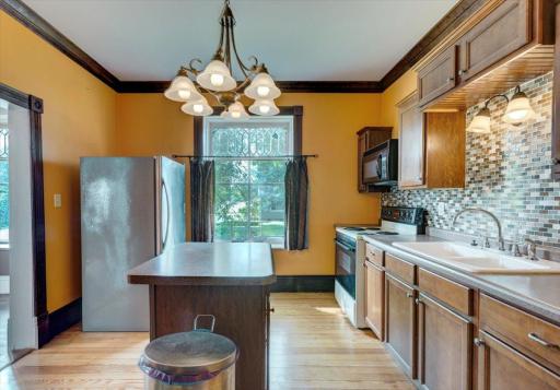 701 Balsam Street, Colfax, WI 54730