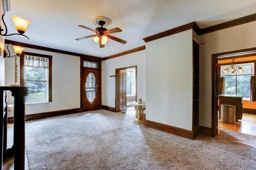 701 Balsam Street, Colfax, WI 54730